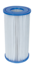 Filtre pour spa ou piscine en promo chez Bazarland Perpignan à 3,49 €