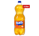 Aktuelle Coca Cola Angebote bei Penny in Zwickau Aktuelles FANTA oder COCA-COLA Angebot bei Penny in Zwickau ab 1,49 €