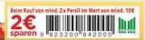 Aktuelle Persil Angebote bei Marktkauf in Gelsenkirchen Aktuelles 2€ Rabatt Angebot bei Marktkauf in Gelsenkirchen