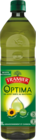HUILE DE TOURNESOL ET D'OLIVE OPTIMA TRAMIER - TRAMIER - Auchan Hypermarché à Bordeaux HUILE DE TOURNESOL ET D'OLIVE OPTIMA TRAMIER - TRAMIER en promo chez Auchan Hypermarché Bordeaux à 4,99 €