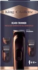 Beard Trimmer, Fusion5 Klingen, 3in1 ShaverCare im Angebot bei Rossmann in Rastatt Beard Trimmer, Fusion5 Klingen, 3in1 ShaverCare Angebote von King C. Gillette, Gillette, Braun bei Rossmann Rastatt