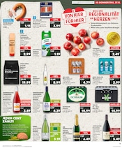 Kaffeebohnen im Kaufland Prospekt in Neustadt Aktueller Kaufland Prospekt mit Kaffeebohnen, "Aktuelle Angebote", Seite 13