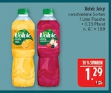 Juicy Mango im Angebot bei Marktkauf in Altenburg Juicy Mango Angebote von Volvic bei Marktkauf Altenburg für 1,29 €
