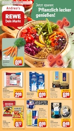 REWE Prospekt für Frechen mit 26 Seiten REWE Prospekt für Frechen: "Dein Markt", 26 Seiten, 24.08.2026 - 29.08.2026