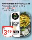 Aktuelle Hähnchenbrust Angebote bei GLOBUS in Mannheim Aktuelles Hähnchenbrust Fertiggericht Angebot bei GLOBUS in Mannheim ab 3,49 €