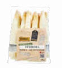 Spargel weiß/violett bei Netto Marken-Discount im Prospekt "" für 7,99 €