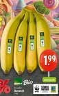 Aktuelles Ecuador Bananen Angebot bei EDEKA in Bonn ab 1,99 €