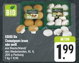 Aktuelles Champignons braun Angebot bei EDEKA in Nürnberg ab 1,99 €