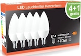 LED-Leuchtmittel Angebote von BLULAXA bei Thomas Philipps Pirmasens für 3,99 €