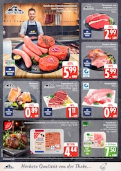 Steak im EDEKA Prospekt in Norderstedt Aktueller EDEKA Prospekt mit Steak, "Top Angebote", Seite 10