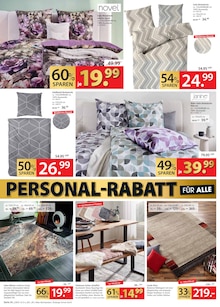 Teppichboden im aktuellen ZurbrĂĽggen Prospekt (Dortmund) Teppichboden im ZurbrĂĽggen Prospekt "PERSONAL RABATT FĂśR ALLE" mit 12 Seiten (Dortmund)