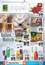 Aktueller E center Supermarkt Prospekt in Ihringen und Umgebung, "Aktuelle Angebote" mit 49 Seiten, 30.12.2024 - 04.01.2025