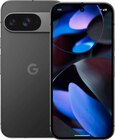 Aktuelles Pixel 9 128 GB Obsidian Dual SIM Angebot bei MediaMarkt Saturn in Wiesbaden ab 499,00 €