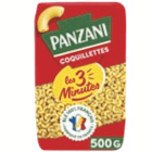 Coquillettes Cuisson Rapide - Panzani - Supeco Coquillettes Cuisson Rapide - Panzani à 2,90 € dans le catalogue Supeco