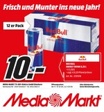 Media-Markt Prospekt "Aktuelle Angebote", 1 Seiten, für Reinbek, 27.12.2018 - 02.11.2019 Media-Markt Prospekt "Aktuelle Angebote", 1 Seiten, für Reinbek, 27.12.2018 - 02.11.2019