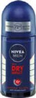 Nivea im Netto Marken-Discount Prospekt Roll-on von Nivea im aktuellen Netto Marken-Discount Prospekt für 3,25 €
