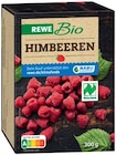 Himbeeren Angebote von REWE Bio bei REWE Kiel für 3,49 €