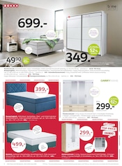 Aktueller Sparkauf Prospekt mit Schlafzimmer, "Küchenaktion Fix & Fertig", Seite 8