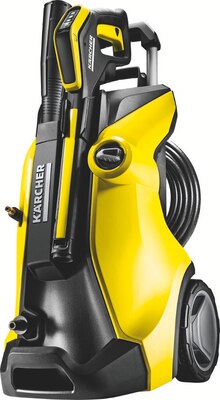 Kärcher - Kärcher dans le catalogue Mr Bricolage Nettoyeur haute pression 180 bars k7 full control+ - Kärcher à 379,00 € en promo chez Mr Bricolage