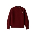 Pull femme - AMARA REYA à 15,59 € dans le catalogue Carrefour