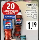 Cola bei EDEKA im Wegberg Prospekt für 1,19 €