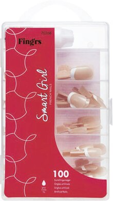 Kit Ongles Smart Girl - Géant Casino à Paris Kit Ongles Smart Girl en promo chez Géant Casino Paris à 13,39 €