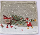Magisches Handtuch Millie Maus von Bolze für 1,99 € bei budni im Angebot Magisches Handtuch Millie Maus von Bolze im aktuellen budni Prospekt