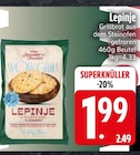 Lepinje im Angebot bei EDEKA in Augsburg Lepinje Angebote bei EDEKA Augsburg für 1,99 €