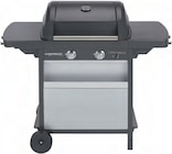 Mr. Bricolage Lesparre-Médoc - Promo Barbecue gaz 2 Series Classic LX 2 en 1 Promo Barbecue gaz 2 Series Classic LX 2 en 1 à 279,90 € dans le catalogue Mr. Bricolage à Lesparre-Médoc