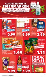 Pralinen im Kaufland Prospekt in Kaufbeuren Aktueller Kaufland Prospekt mit Pralinen, "Aktuelle Angebote", Seite 11