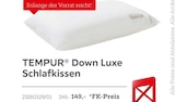 Aktuelle Kissen Angebote bei XXXLutz Möbelhäuser in Karlsruhe Aktuelles Schlafkissen Angebot bei XXXLutz Möbelhäuser in Karlsruhe ab 149,00 €