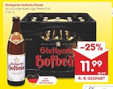 Netto Marken-Discount - Pilsner Angebot im Prospekt Pilsner bei Netto Marken-Discount im Prospekt "" für 11,99 €