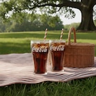 Soda - COCA COLA en promo chez Carrefour Saint-Étienne à 10,25 €