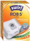 Staubbeutel ROB 5 EcoPor von Swirl für 14,99 € bei expert TeVi im Angebot Staubbeutel ROB 5 EcoPor von Swirl im aktuellen expert TeVi Prospekt