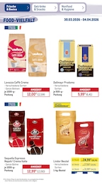 Espresso Angebot im aktuellen METRO Prospekt auf Seite 23