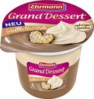 Grand Dessert im Angebot bei EDEKA in Ulm Grand Dessert Angebote von Ehrmann bei EDEKA Ulm für 0,45 €