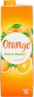 BOISSON ORANGE BRIQUE - NO NAME en promo à 1,19 € chez Auchan Hypermarché BOISSON ORANGE BRIQUE - NO NAME dans le catalogue Auchan Hypermarché