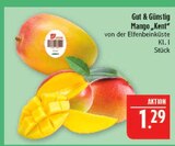 Mango Kent Angebote von Gut & Günstig bei Marktkauf Leipzig für 1,29 €