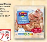 Eismeer King Prawns bei GLOBUS im Prospekt "" für 7,99 €