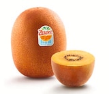 Kiwi Gold Jumbo im E xpress Prospekt Kiwi Gold Jumbo von Zespri im aktuellen E xpress Prospekt für 1,00 €