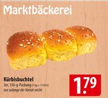 Kürbisbuchtel Angebote bei famila Nordost Celle für 1,79 €