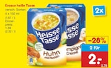 Aktuelles Heiße Tasse Huhn mit Nudeln Angebot bei Netto Marken-Discount in Kassel ab 2,00 €