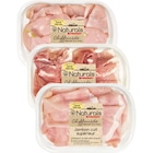 SUT TOUTES LES CHIFFONNADES 80 G "NATURALS" - ROVAGNATI dans le catalogue Carrefour