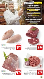 Aktueller E center Prospekt mit Fleisch, "Aktuelle Angebote", Seite 8