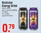 Aktuelles Energy Drink Angebot bei Marktkauf in Lippstadt ab 0,79 €