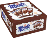 Monte Eis Angebote von Zott bei EDEKA Neumünster für 4,49 €