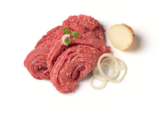 Aktuelle Rindfleisch Angebote bei tegut in Fürth Aktuelles Rinderhackfleisch Angebot bei tegut in Fürth ab 1,49 €