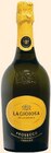 Prosecco DOC Treviso Extra-Dry - LA GIOIOSA ET AMOROSA - Hyper U à Charleville-Mézières Prosecco DOC Treviso Extra-Dry - LA GIOIOSA ET AMOROSA en promo chez Hyper U Charleville-Mézières à 6,35 €
