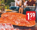 Aktuelle Grillfleisch Angebote bei EDEKA in Essen Aktuelles Putensteaks Angebot bei EDEKA in Essen ab 1,59 €
