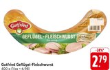 Geflügel-Fleischwurst bei EDEKA im Hauenstein Prospekt für 2,79 €